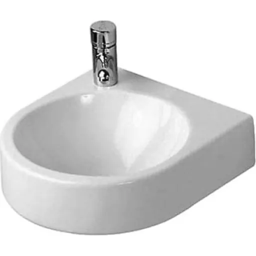 Duravit Architec håndvask 36x38 cm