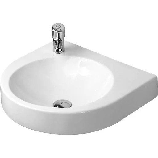 Duravit Architec håndvask 57,5x52 cm