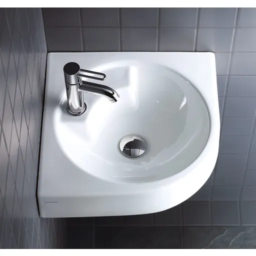 Duravit Architec håndvask 63,5x54 cm