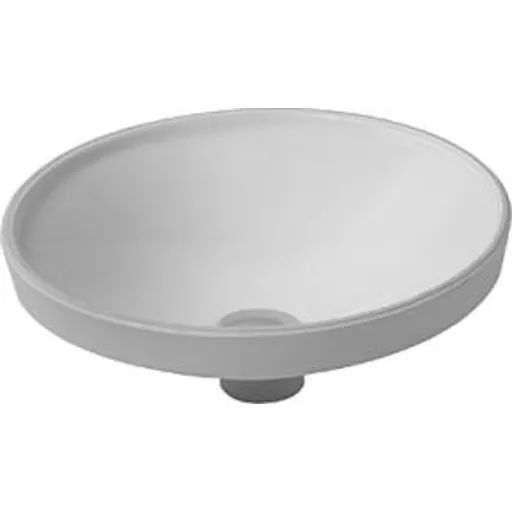 Duravit Architec håndvask Ø40 cm