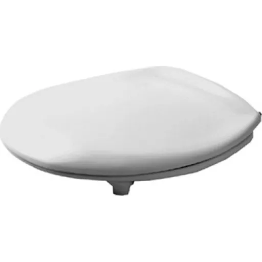 Duravit Architec toiletsæde