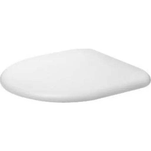 Duravit Architec toiletsæde