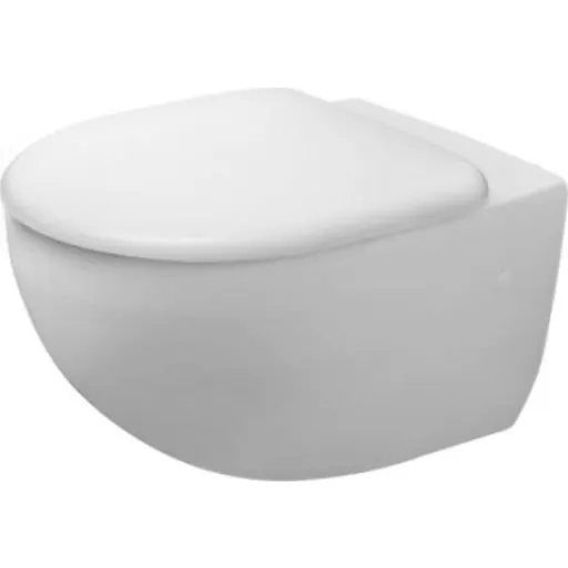Duravit Architec væghængt toilet