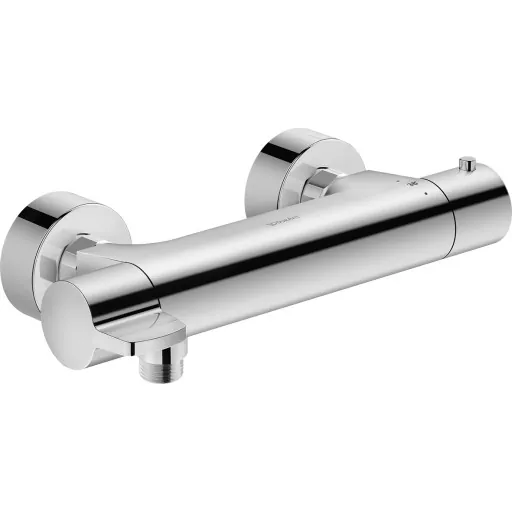 Duravit B.1 brusearmatur
