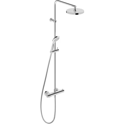 Duravit B.1 brusesæt