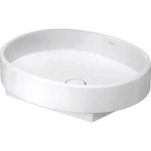 Duravit Balcoon håndvask 55x45 cm