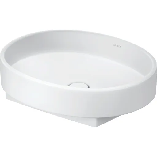 Duravit Balcoon håndvask 55x45 cm