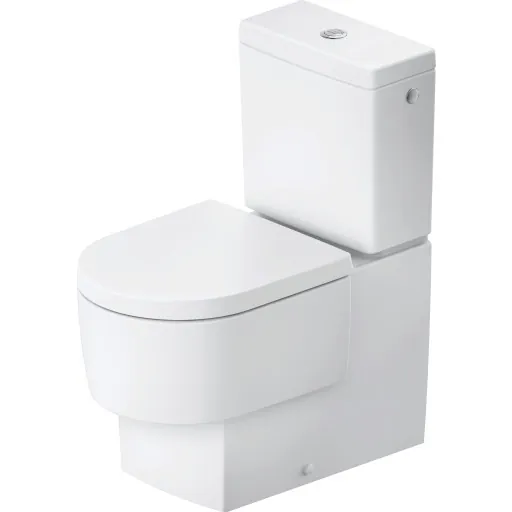 Duravit Balcoon underdel