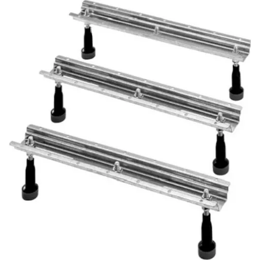 Duravit bensæt 55 cm