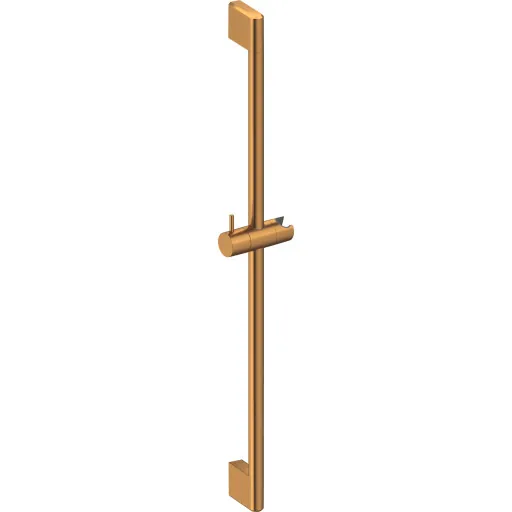 Duravit brusestang bronze