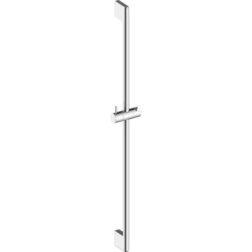 Duravit brusestang, krom