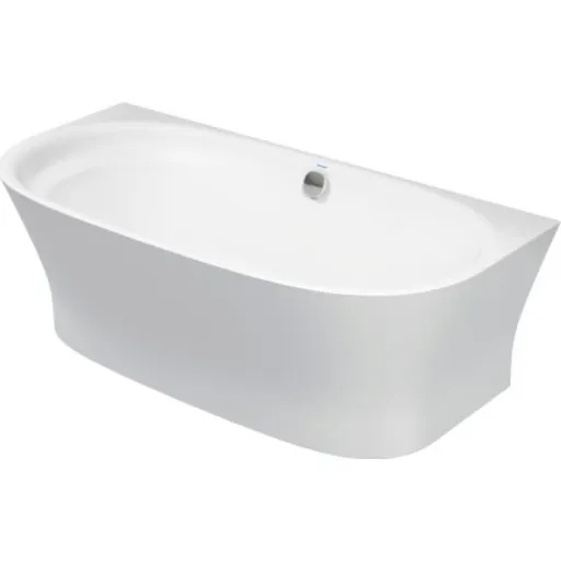 Duravit Cape Cod badekar 190x90 cm