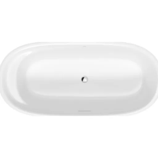 Duravit Cape Cod badekar