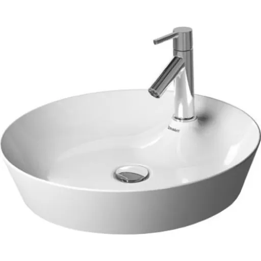 Duravit Cape Cod håndvask Ø48 cm