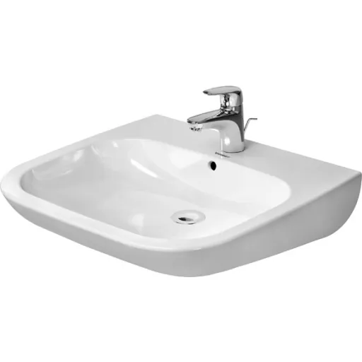 Duravit D-Code