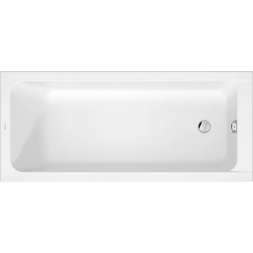 Duravit D-Code badekar 160x70 cm