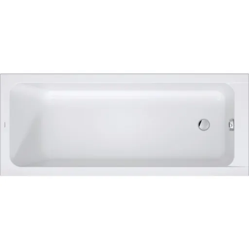 Duravit D-Code badekar 170x70 cm