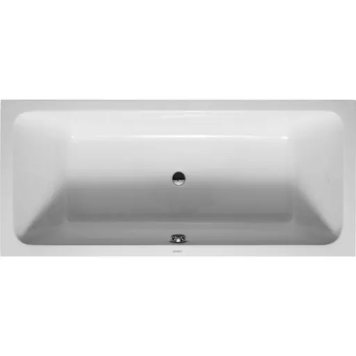 Duravit D-Code badekar