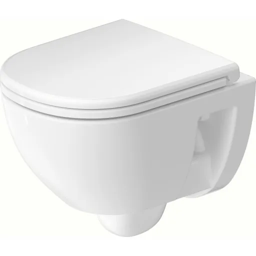 Duravit D-Code Compact
