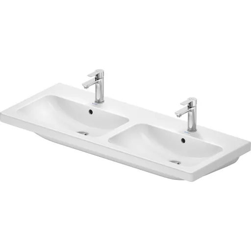 Duravit D-Code håndvask 120x48 cm