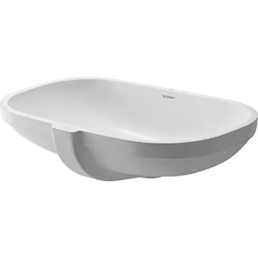 Duravit D-Code håndvask