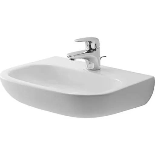 Duravit D-Code håndvask 45x34 cm