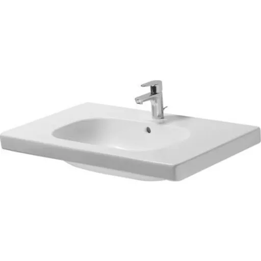 Duravit D-Code håndvask 85x48 cm