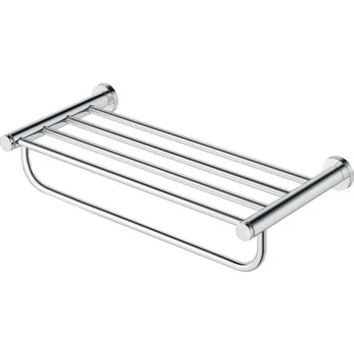 Duravit D-Code hylde