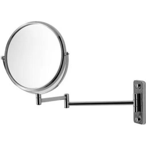 Duravit D-Code makeup spejl
