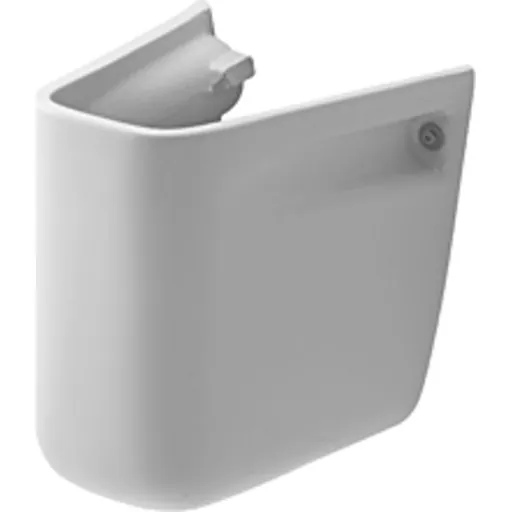 Duravit D-code søjle