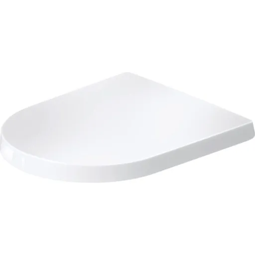 Duravit D-Code toiletsæde