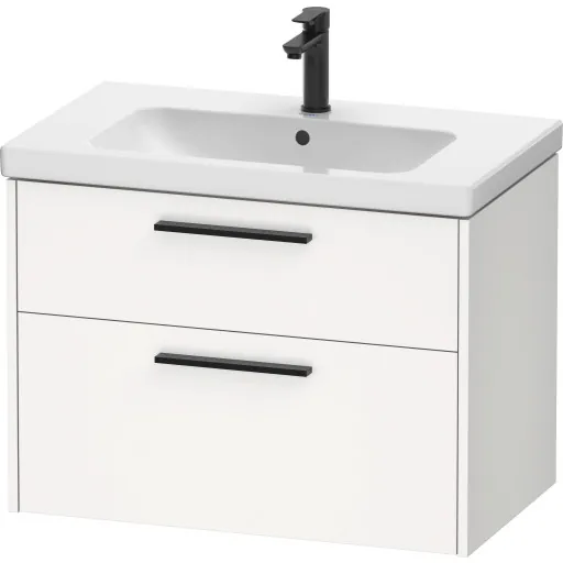Duravit D-Code underskab