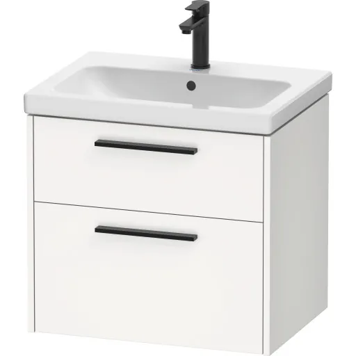 Duravit D-Code underskab