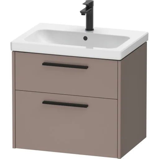 Duravit D-Code underskab