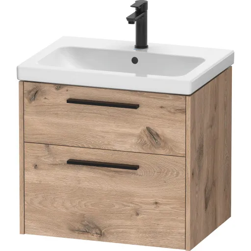 Duravit D-Code underskab