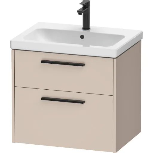 Duravit D-Code underskab