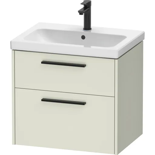 Duravit D-Code underskab