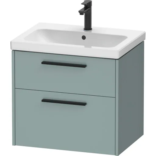 Duravit D-Code underskab