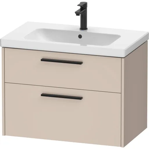 Duravit D-Code underskab
