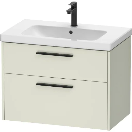 Duravit D-Code underskab