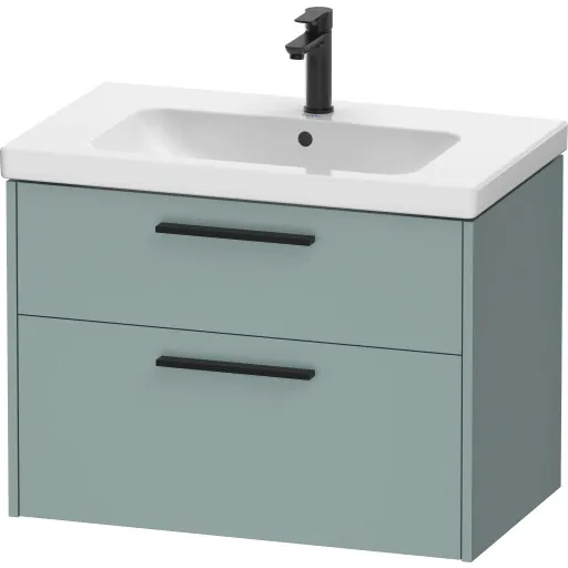 Duravit D-Code underskab