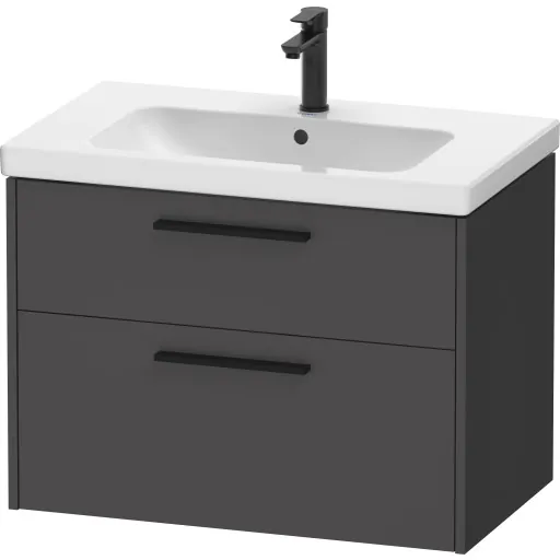 Duravit D-Code underskab