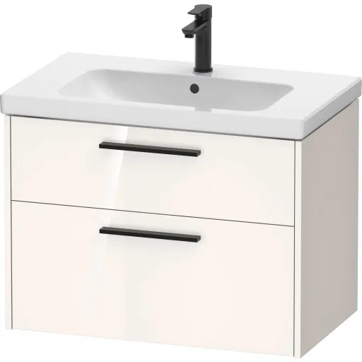 Duravit D-Code underskab
