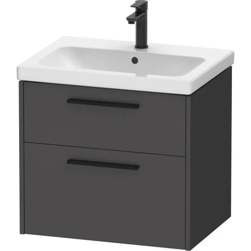 Duravit D-Code underskab