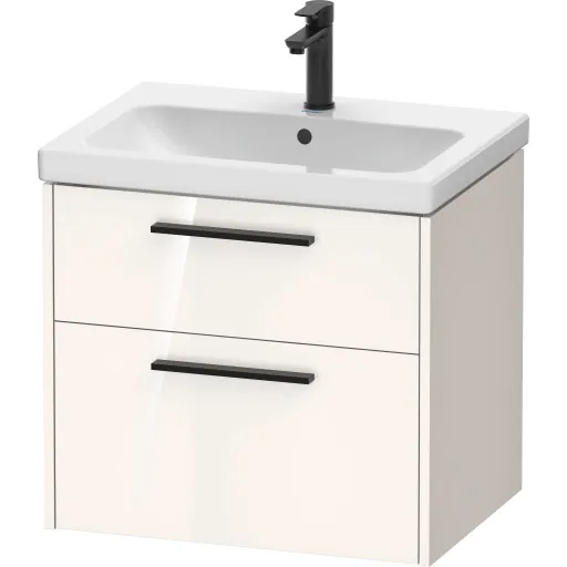 Duravit D-Code underskab
