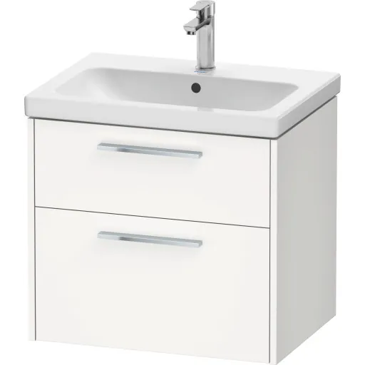 Duravit D-Code underskab