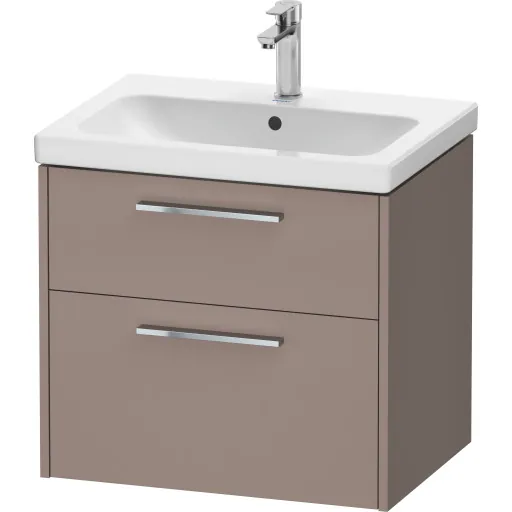 Duravit D-Code underskab