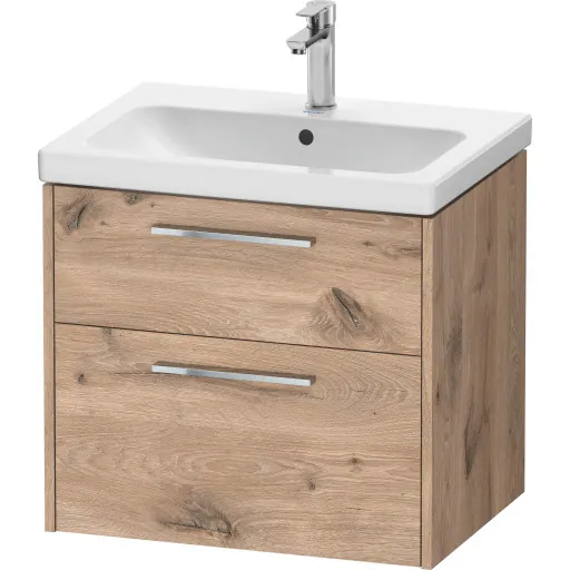 Duravit D-Code underskab