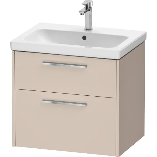 Duravit D-Code underskab