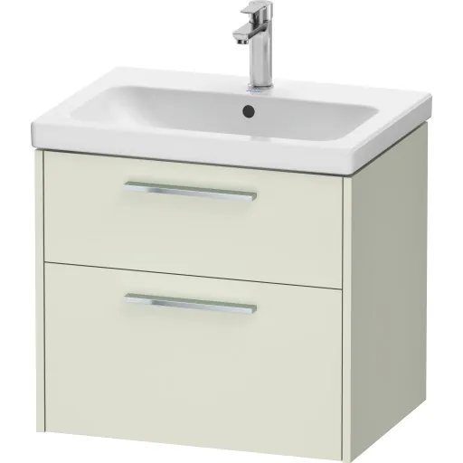 Duravit D-Code underskab